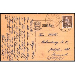 Skagen - Ved Auktionshallen - Einer Nielsens Bogh. 94604