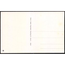 "Koglehuset" - Nyk�bing Sj. - Karen Veddes Bogh. 95630