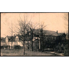 Corinth Hotel - Varehus A. Halds Forlag u/n - Brugt