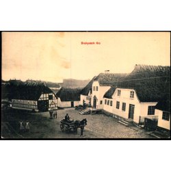 Brobyv�rk Kro - 4363 - Brugt