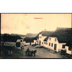 Brobyv�rk Kro - 4363 - Brugt