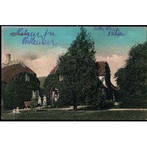 �lundsgaard - P.M.B.E. u/n - Brugt