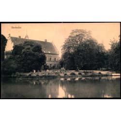 Broholm - Eneret 2006 - Ubrugt