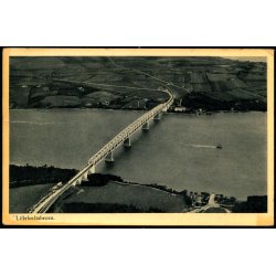 Lillebltsbroen - O.P. u/n - Brugt