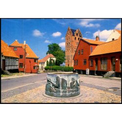 Middelfart - Trojaborg MID 5 - Ubrugt