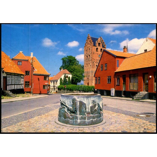 Middelfart - Trojaborg MID 5 - Ubrugt