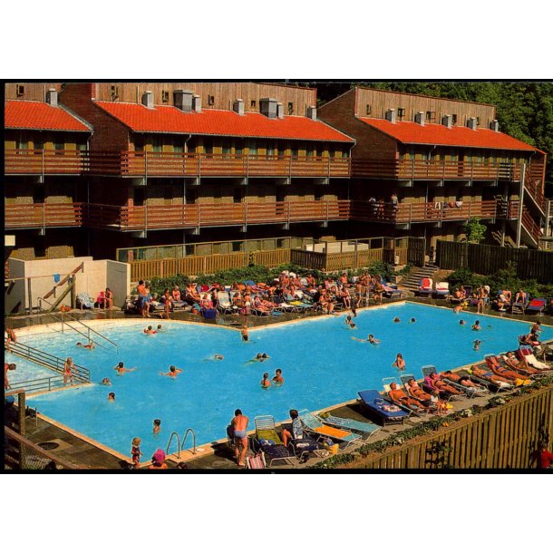 Feriehotel Klinten - Faaborg  - Stender 149 503 030 - Ubrugt