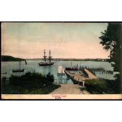 Troense Sund - Alex Vincent 3129 - Brugt