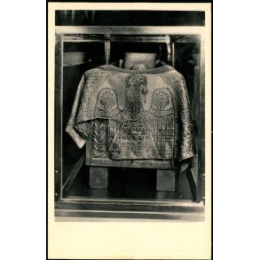 Odense Domkirke - Kong Knuds Helgenskrin -  H. L�nborg 208 - Ubrugt