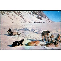 At the top of The World - Thule Air Base - Dexter Color 12066 - Brugt