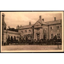 Vall Slotsgaard - C.N. Willerslevs Bogh. 42792 - Ubrugt