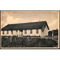 U.H. "Sren Kanne" - Grenaa Strand - Herbergs - Ringen 80814 - Ubrugt