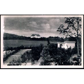 Aarhus - Fra Mindeparken - Stender A. 431 - Ubrugt