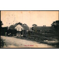 Parti fra Snogh�j - W.K.F. 4101 - Brugt