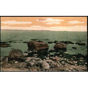 Aabenraa - 10950 - Ubrugt