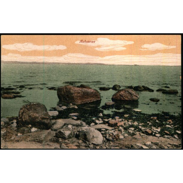 Aabenraa - 10950 - Ubrugt