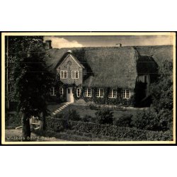Winthers Gaard - Ballum - Ingeborg Jefsen 90626 - Ubrugt