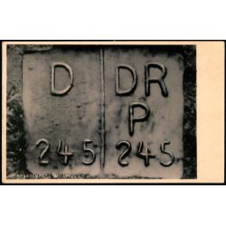 Gr�nsestenen -  Rudb�l - Cathrine Nielsen 90560 - Ubrugt