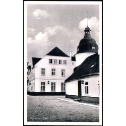 Nordborg Slot - Carl Andersen 75262 - Ubrugt