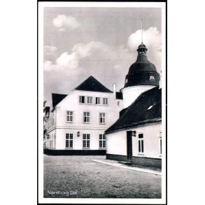 Nordborg Slot - Carl Andersen 75262 - Ubrugt