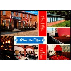 Slukefter Kro - Brorsb�l Foto 8 - Ubrugt