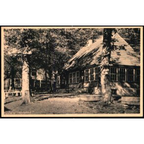 Jels Voldsted - N.L. Kjergaard 90901 - Ubrugt