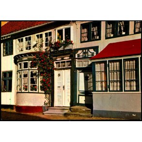 T�nder - Parti fra Spikergade - Stender 149 815 034 - Ubrugt