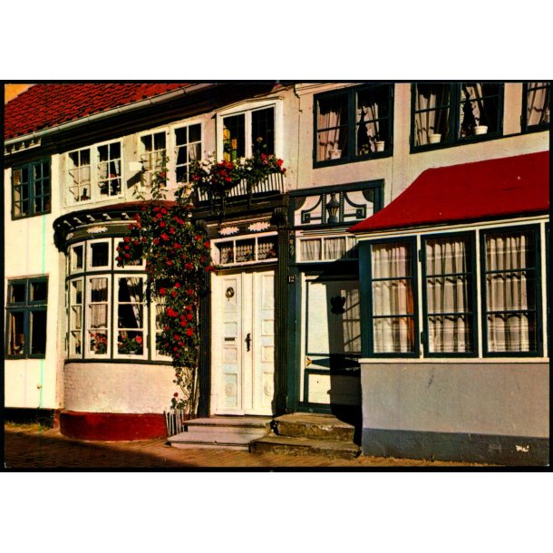 T�nder - Parti fra Spikergade - Stender 149 815 034 - Ubrugt