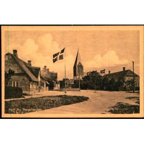 Parti fra M�gelt�nder - Stender 52140 - Ubrugt