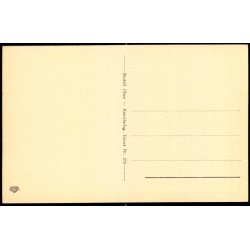 K�benhavn - Christiansborg Slot - Rudolf Olsen 236