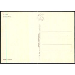 Veders� Kirke - Wadmanns 94252 - Ubrugt