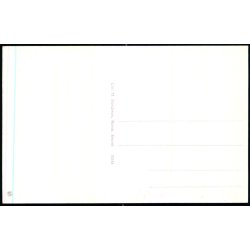 R�m� Kirke - C.H. Bundesen 70545 - Ubrugt