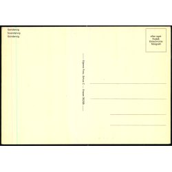 S�ndervig - Stjerne Foto 35258 - Ubrugt