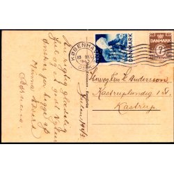 Hans K. - Slotskirken - Hans Kristensen u/n