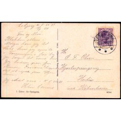 Exner - En Opdagelse - Stender 27 696 - Brugt