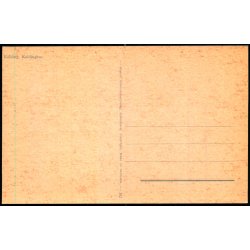 Kolding - Koldinghus - Rudolf Olsen 392 - Ubrugt