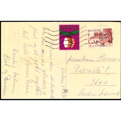 Jenny Nystrm - LA 35 - Brugt 