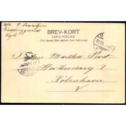 Hilsen fra Randb�ldal - u/n - Brugt