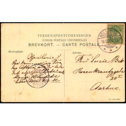 Holstebro Byvaaben - Danske Byvaabner  - Fritz Benzen 23 - Brugt