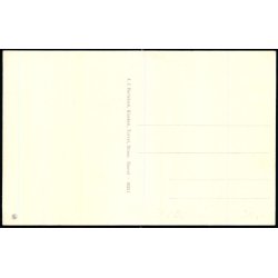 Struer - Kilen - Kiosken 92211 - Ubrugt