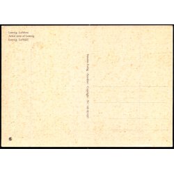 Lemvig Luftfoto - Stender 149 613 037 - Ubrugt