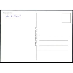 Aahus Domkirke - �rhus Domkirke u/n - Ubrugt