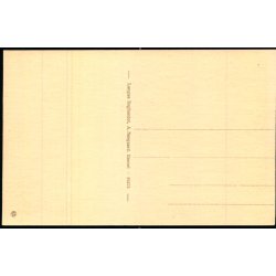 Langaa Kirke - Langaa Bogh. 89375 - Ubrugt