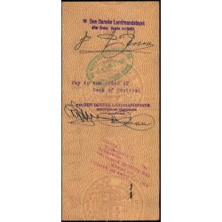 The Canadian Bank of Commerce 1935