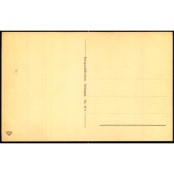 Kronborg -  Flagbatteriet - Banegaardskiosken 4771 - Ubrugt