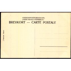 Kib�k - J. S�rensen u/n - Ubrugt