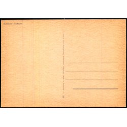 Bornholm - Gudhjem - Rudolf Olsen 329 - Ubrugt