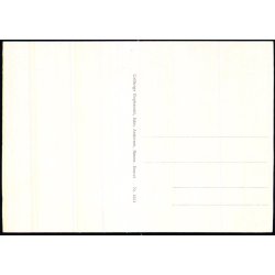 Bornholm - Johns Kapel - Colbergs Bogh. 2334 - Ubrugt