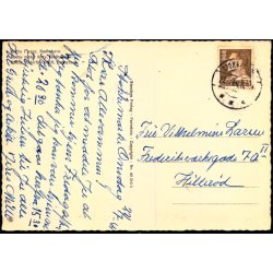 Rdby Frge - Rdbyhavn - Stender 40 310/3