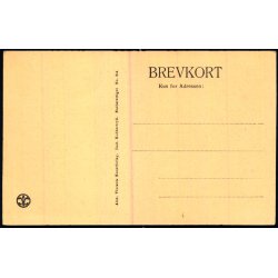 Frederiksv�rk - Alex Vincent 244 - Ubrugt